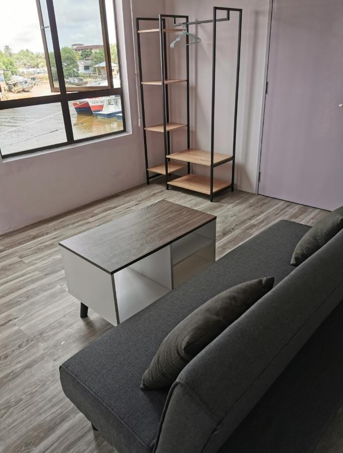 Mersingfirstfloor丰盛港二楼民宿 Extérieur photo